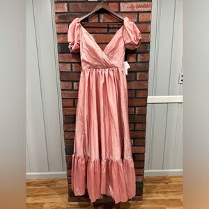 Witness Of love Dress